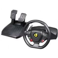 Thrustmaster Ferrari 458 Italia Racing Wheel For PC & Xbox 360